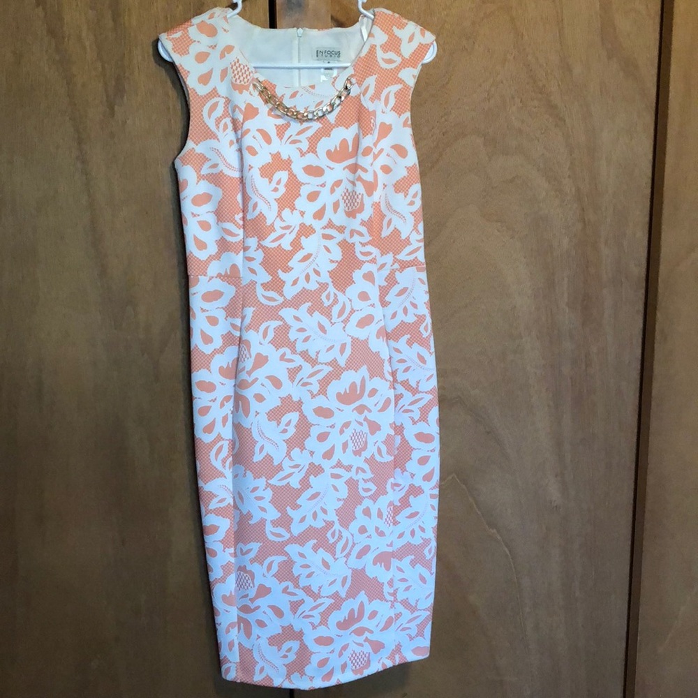 EnFocus Studio sz 6 interview business dress